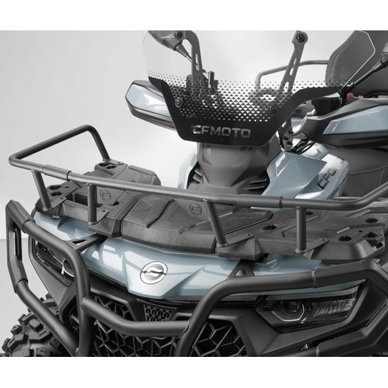 Nástavba nosiče CFMOTO X1000/X850 G3                                                                                                                                                                                                                      