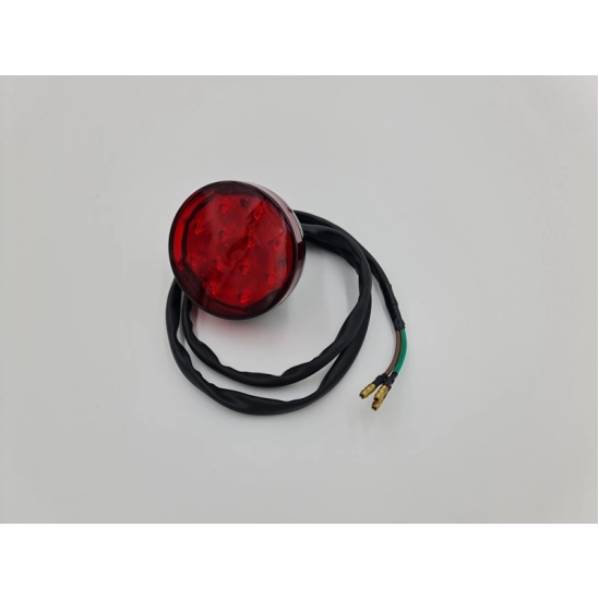 Zadní světlo T3B X520                                                                                                                                                                                                                                     