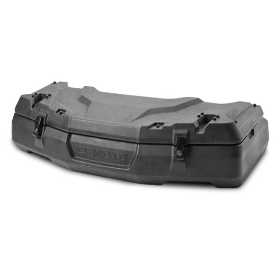 Přední box CFMOTO 55 ( X850/1000) G3                                                                                                                                                                                                                      