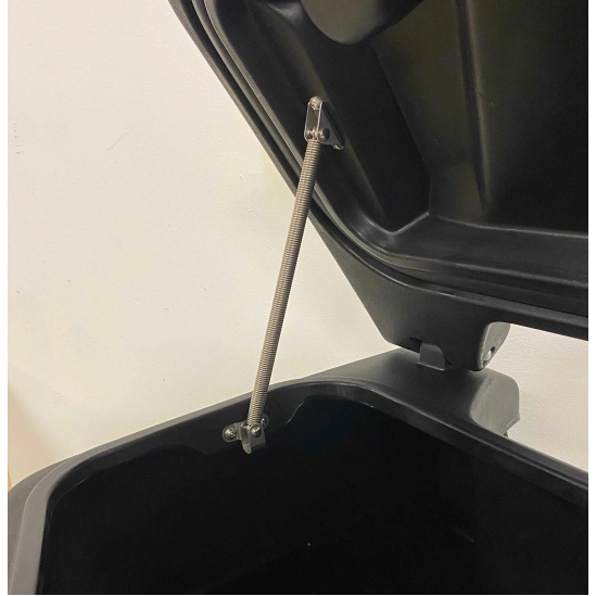 Přední box CFMOTO 55 ( X850/1000) G3                                                                                                                                                                                                                      