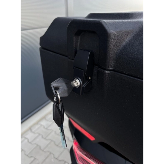 Zadní box GOES 120 (TERROX 550 a 1000)                                                                                                                                                                                                                    