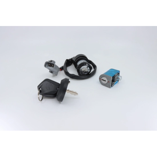 Spínací skříňka CFMOTO X850/X1000                                                                                                                                                                                                                         