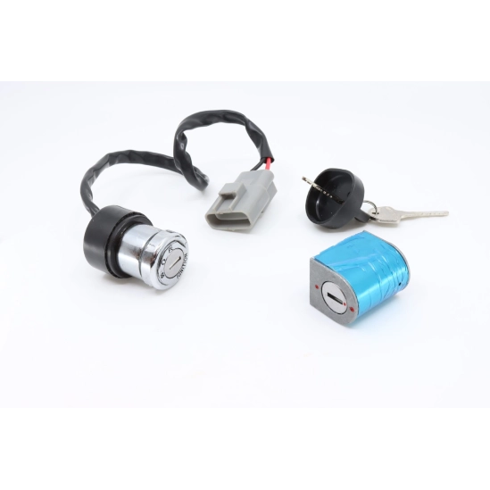 Spínací skříňka s klíčema  CFMOTO X450, X520                                                                                                                                                                                                              