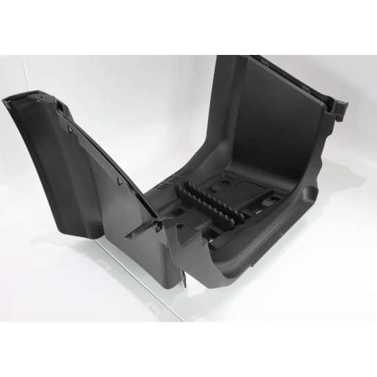 Nášlap pravý CFMOTO Gladiator X450, 520 krátká                                                                                                                                                                                                            