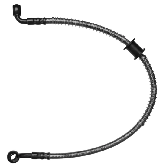 Brzdová hadice přední levá X450, X520                                                                                                                                                                                                                     