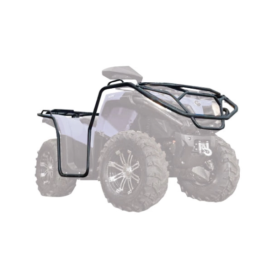 Boční rámy,dlouhá verze                                                                                                                                                                                                                                   