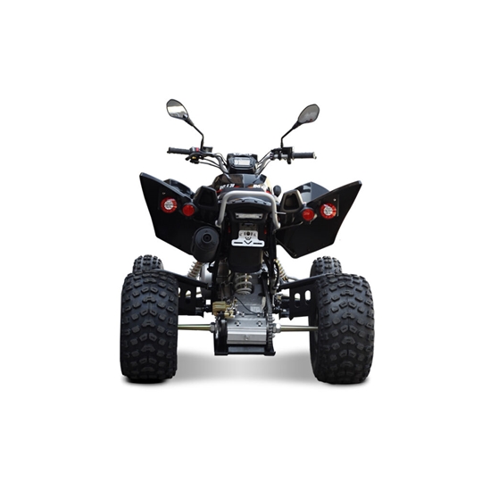 ACCESS TOMAHAWK 400                                                                                                                                                                                                                                       