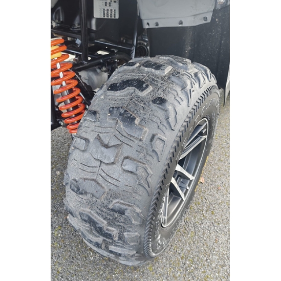 Access Shade Extreme 850i LT EPS                                                                                                                                                                                                                          