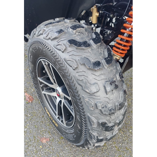 Access Shade Extreme 850i LT EPS                                                                                                                                                                                                                          