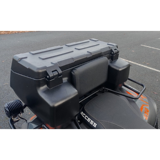 Access Shade Extreme 850i LT EPS                                                                                                                                                                                                                          