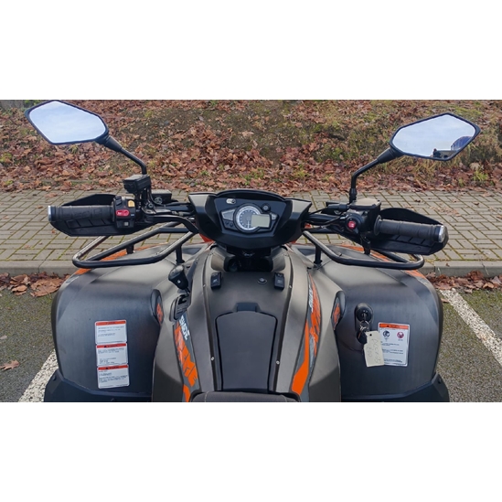 Access Shade Extreme 850i LT EPS                                                                                                                                                                                                                          