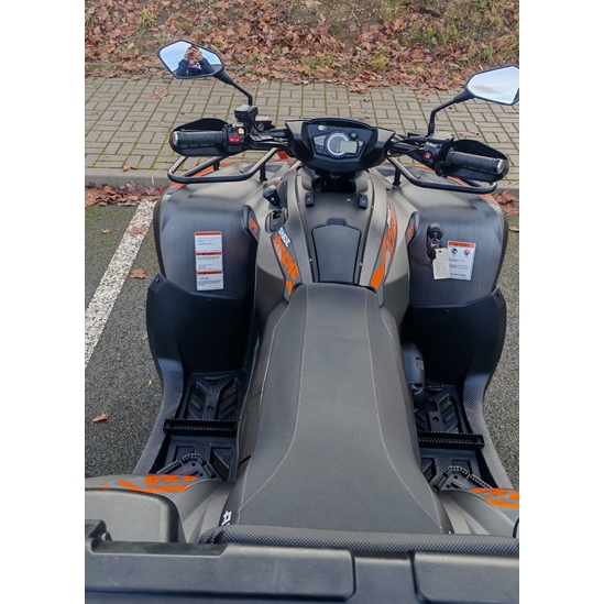 Access Shade Extreme 850i LT EPS                                                                                                                                                                                                                          