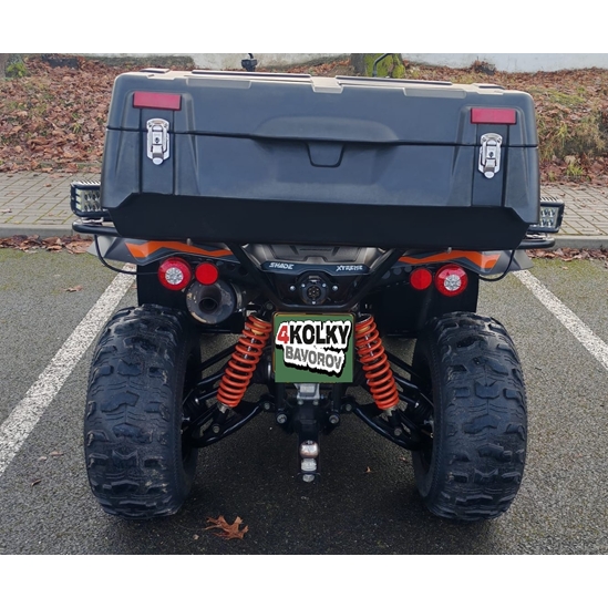 Access Shade Extreme 850i LT EPS                                                                                                                                                                                                                          