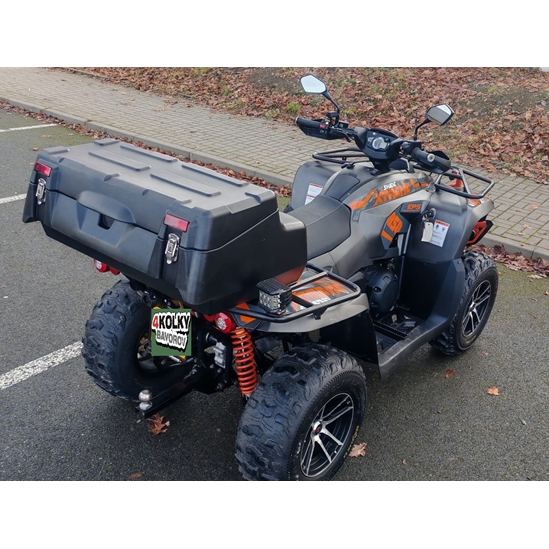 Access Shade Extreme 850i LT EPS                                                                                                                                                                                                                          