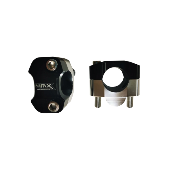 Adaptér na řídítka z22,2 mm na 28,6 mm                                                                                                                                                                                                                    