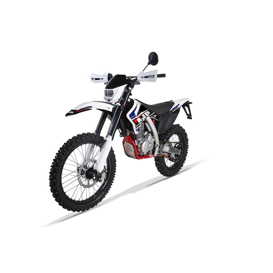 AJP SPR 240 ENDURO PRO