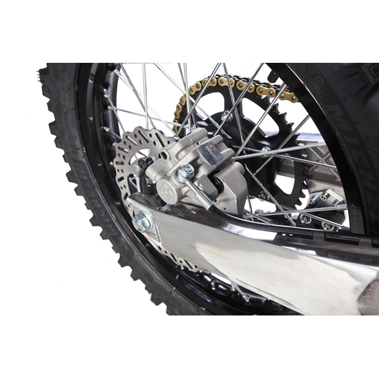 AJP SPR 240 ENDURO PRO