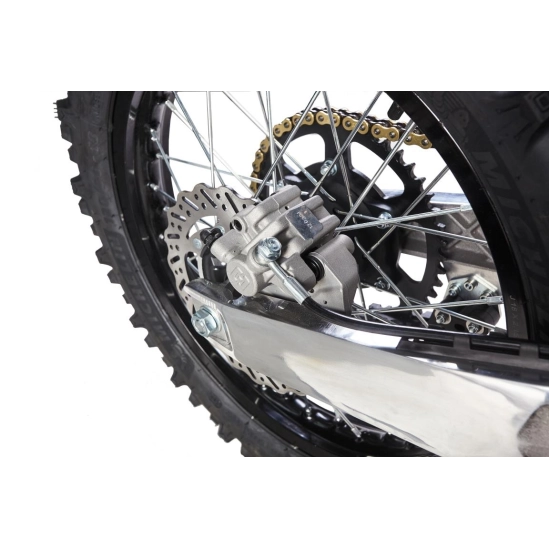 AJP SPR 240 ENDURO PRO                                                                                                                                                                                                                                    