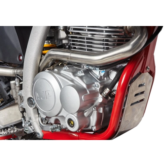 AJP SPR 240 ENDURO PRO                                                                                                                                                                                                                                    