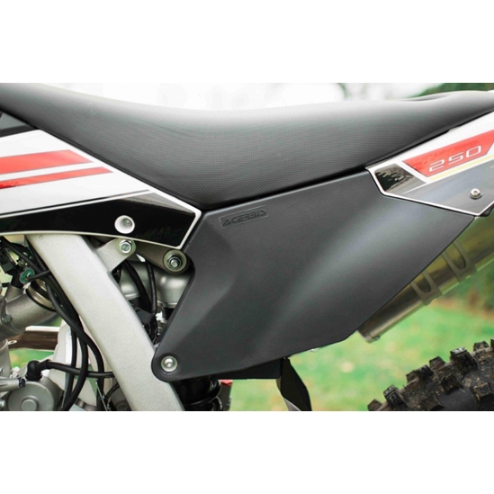 AJP SPR5 250 Enduro 2023                                                                                                                                                                                                                                  