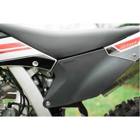 AJP SPR 250 Enduro 2024                                                                                                                                                                                                                                   