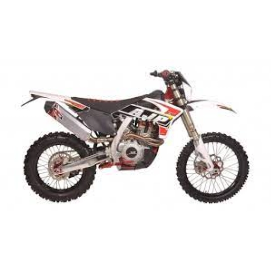 AJP SPR 310 RACE 2024                                                                                                                                                                                                                                     