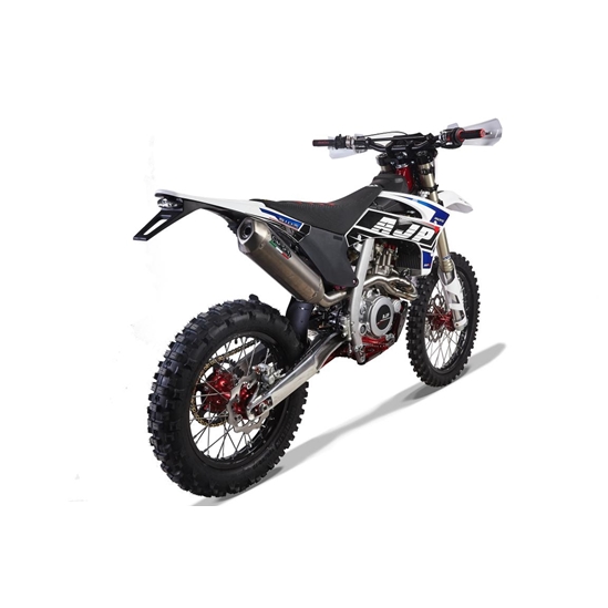 AJP SPR 510 RACE