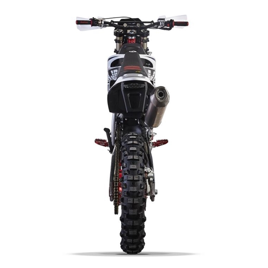 AJP SPR 510 RACE