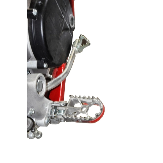 AJP SPR 250 Enduro 2024                                                                                                                                                                                                                                   