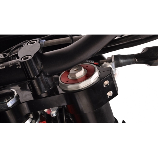 AJP SPR 250 Enduro 2024