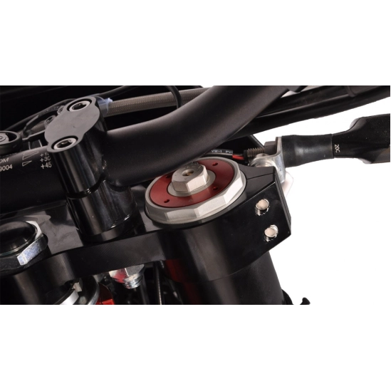 AJP SPR 250 Enduro 2024                                                                                                                                                                                                                                   