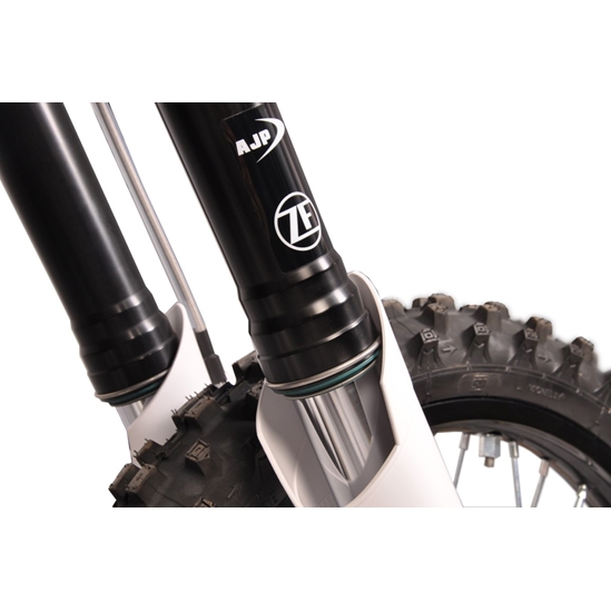 AJP SPR 250 Enduro 2024