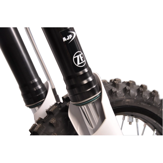 AJP SPR 250 Enduro 2024                                                                                                                                                                                                                                   