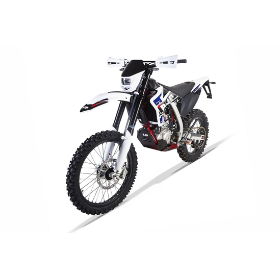 AJP SPR5 250 Enduro 2023                                                                                                                                                                                                                                  