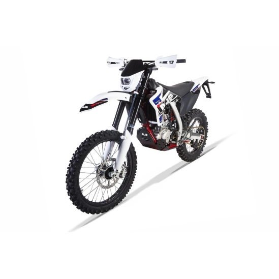 AJP SPR 250 Enduro 2024                                                                                                                                                                                                                                   