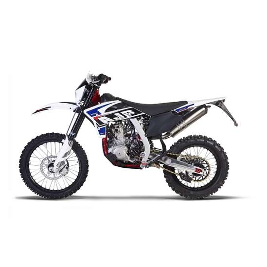 AJP SPR 250 Enduro 2024