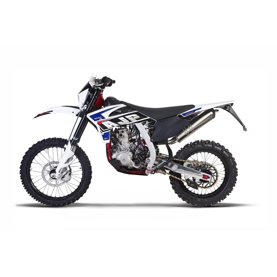 AJP SPR5 250 Enduro 2023                                                                                                                                                                                                                                  