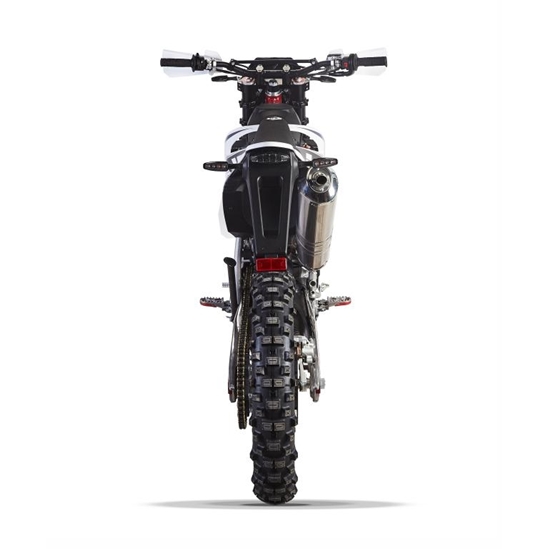 AJP SPR5 250 Enduro 2023                                                                                                                                                                                                                                  