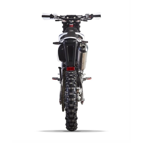 AJP SPR 250 Enduro 2024                                                                                                                                                                                                                                   