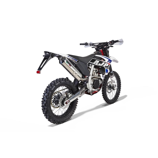 AJP SPR 250 Enduro 2024