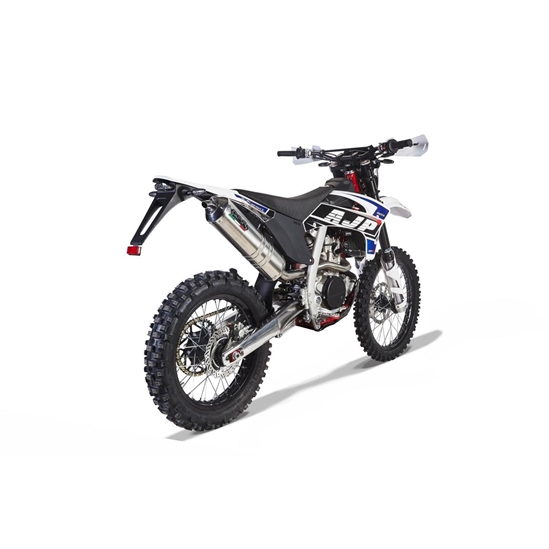 AJP SPR5 250 Enduro 2023                                                                                                                                                                                                                                  