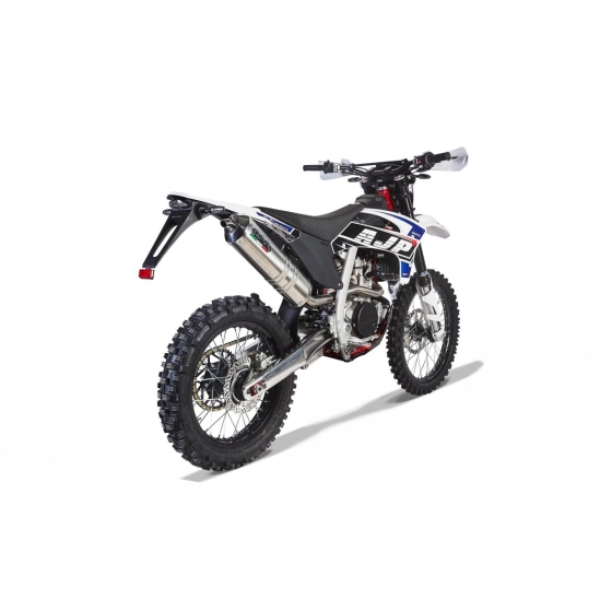 AJP SPR 250 Enduro 2024                                                                                                                                                                                                                                   