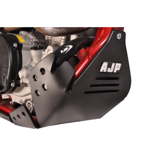 AJP SPR 250 Enduro 2024                                                                                                                                                                                                                                   