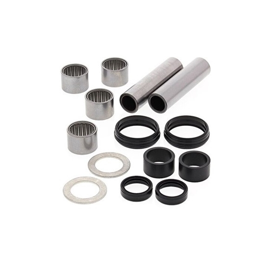 Uložení ramene podvozku                                                                                                                                                                                                                                   