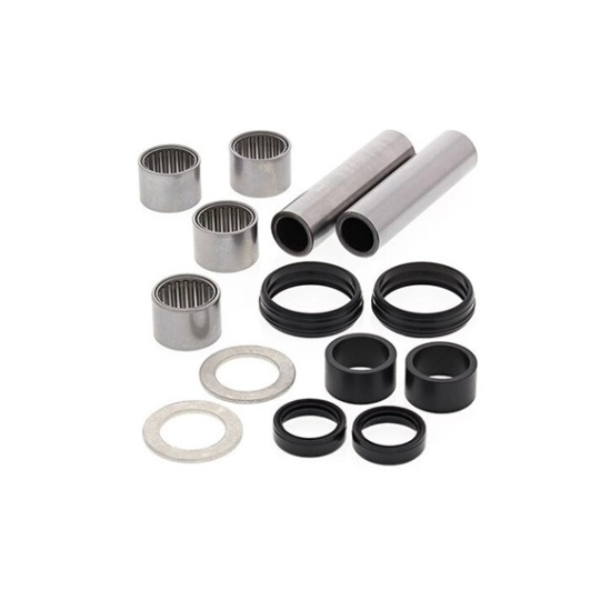 Uložení ramene podvozku                                                                                                                                                                                                                                   