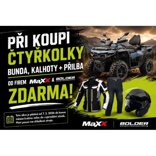 CFMOTO Gladiator X1000 G3 - T3b