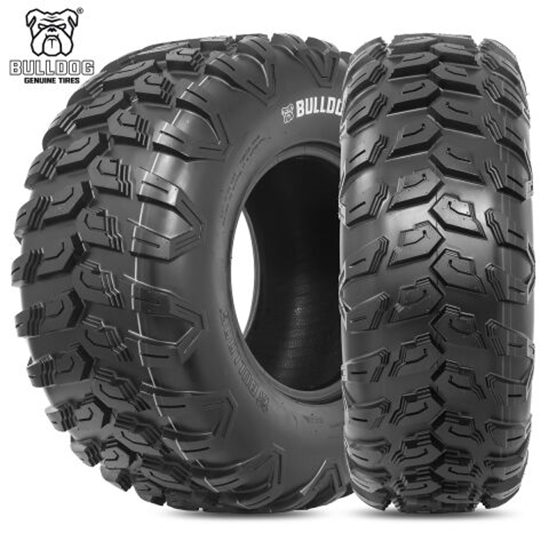 26x11-12 Pneu Bulldog                                                                                                                                                                                                                                     