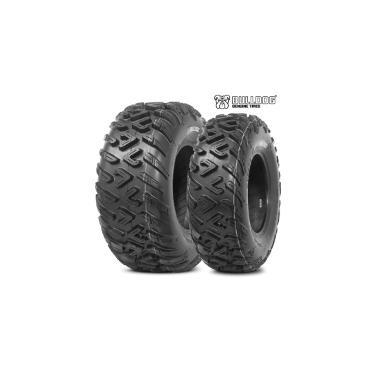 26x11-14 Pneu Bulldog B362                                                                                                                                                                                                                                