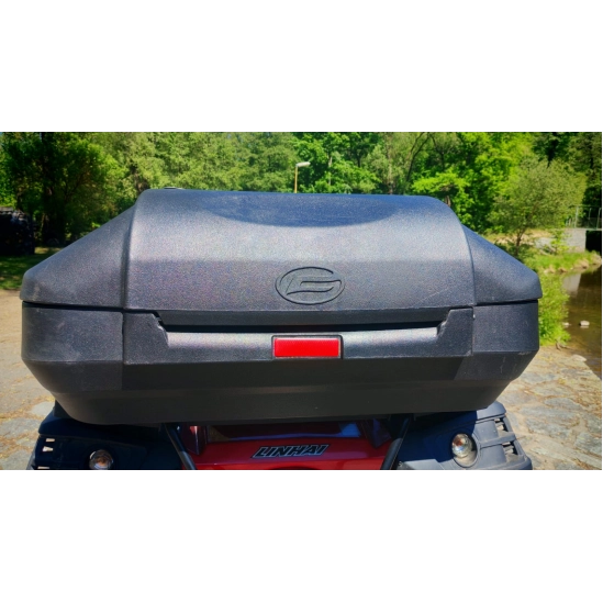 Linhai 570 4x4, Promax  EUR5