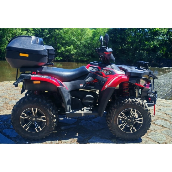 Linhai 570 4x4, Promax  EUR5